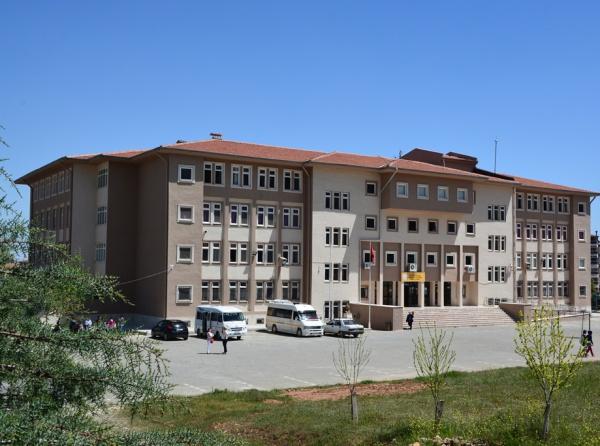 Servergazi Borsa İstanbul Mesleki ve Teknik Anadolu Lisesi Fotoğrafı