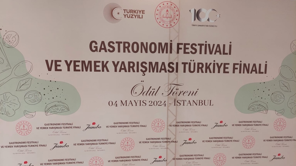 Gastronomi Festivali ve Yemek Yarışması Türkiye Finali